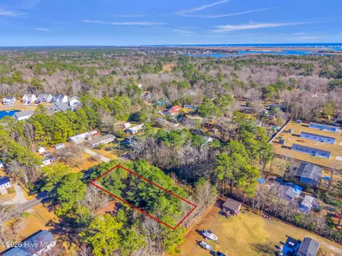 552 Lea Dr, Hampstead, NC 28443 photo 8