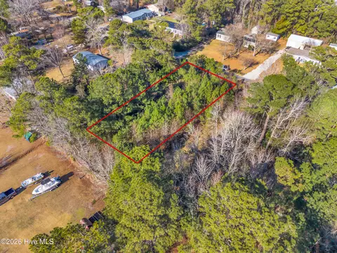 552 Lea Dr, Hampstead, NC 28443 photo 11