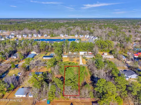 552 Lea Dr, Hampstead, NC 28443 photo 9