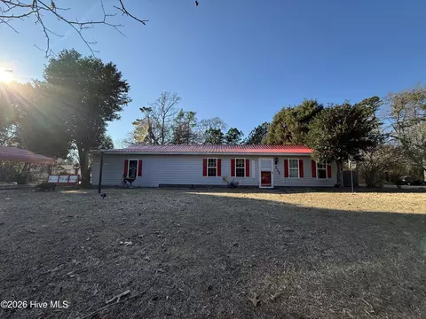 604 Pasquenoke Trl, Edenton, NC 27932