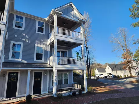 1028 Mariners View Way, Castle Hayne, NC 28429