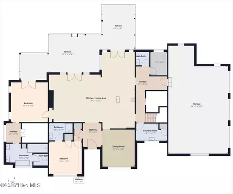 125 Ponte Vedra Dr, Pinehurst, NC 28374