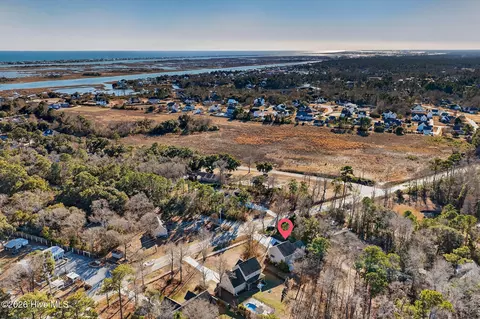 View/Area - 1727 Sloop Point Loop Rd, Hampstead, NC 28443 photo 9 of 9
