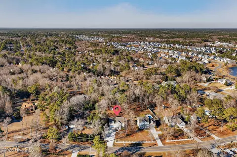 View/Area - 1727 Sloop Point Loop Rd, Hampstead, NC 28443 photo 6 of 9