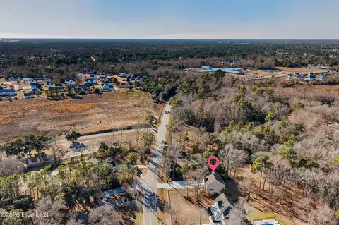 View/Area - 1727 Sloop Point Loop Rd, Hampstead, NC 28443 photo 8 of 9