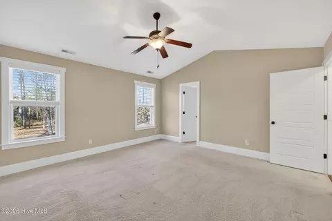 Bedroom - 1727 Sloop Point Loop Rd, Hampstead, NC 28443 photo 11 of 11