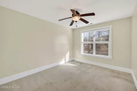 Bedroom - 1727 Sloop Point Loop Rd, Hampstead, NC 28443 photo 7 of 11
