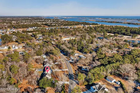 View/Area - 1727 Sloop Point Loop Rd, Hampstead, NC 28443 photo 4 of 9