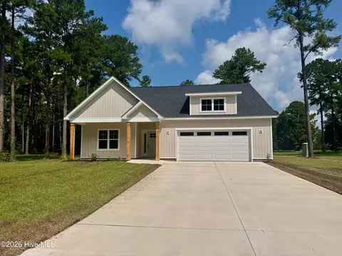 31 Currituck Ct, Oriental, NC 28571