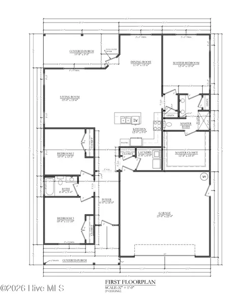 31 Currituck Ct, Oriental, NC 28571