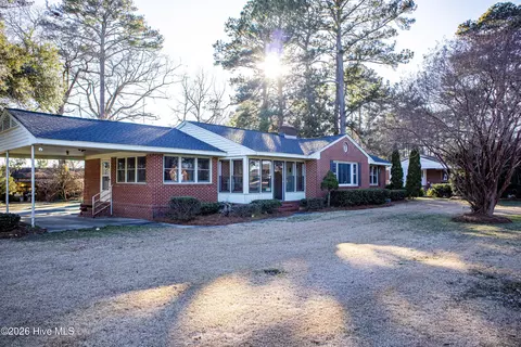 3545 Nc 42, Wilson, NC 27893