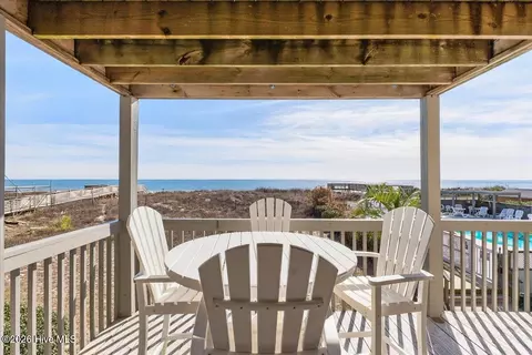 35 Ocean Isle West Blvd # 1, Ocean Isle Beach, NC 28469