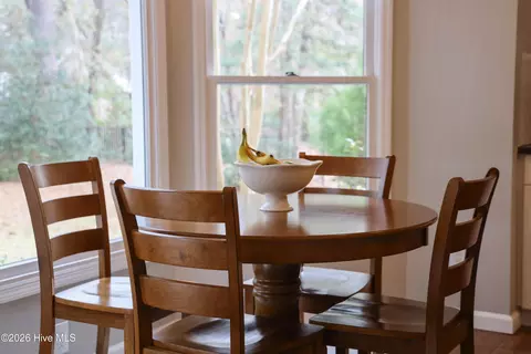Dining - 329 Long Leaf Dr, Hampstead, NC 28443 photo 6 of 6