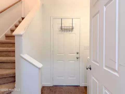 Entry Way - 329 Long Leaf Dr, Hampstead, NC 28443 photo 5 of 5