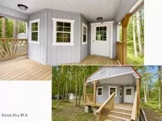 1176 Folley Rd, Elizabeth City, NC 27909