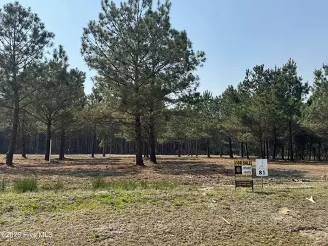 100 Cutter Bay South St, Stonewall, NC 28583