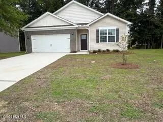 232 Lake Tyler Dr, New Bern, NC 28560