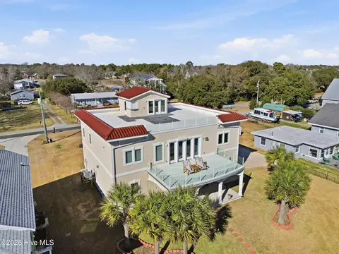 View/Area - 1044 Mallard Bay Rd, Hampstead, NC 28443 photo 7 of 7