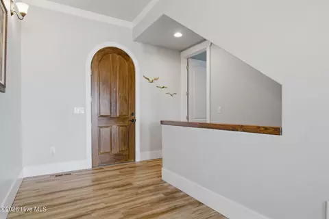 Entry Way - 1044 Mallard Bay Rd, Hampstead, NC 28443 photo 1 of 6