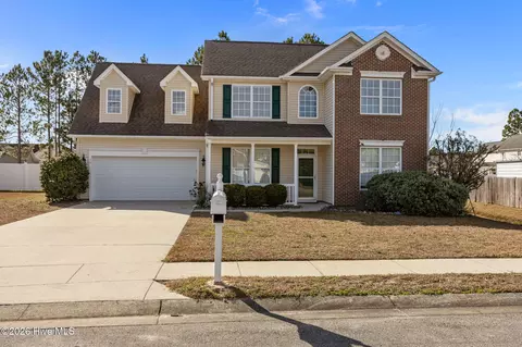 39 Hawick Dr, Shallotte, NC 28470