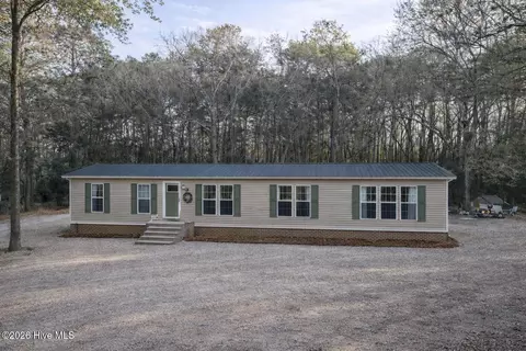 16487 Saint Johns Church Rd, Gibson, NC 28343