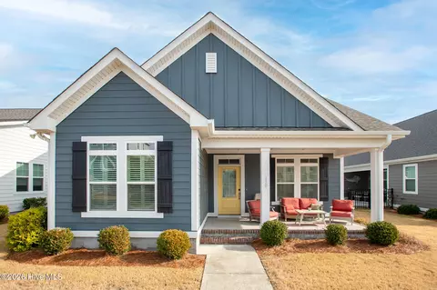 130 Whimbrel Way, Beaufort, NC 28516