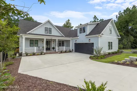 3818 Lemon Drop Ln NE, Leland, NC 28451