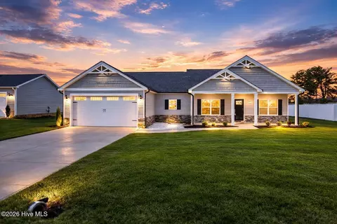 103 Fynloch Chase Dr, Fremont, NC 27830