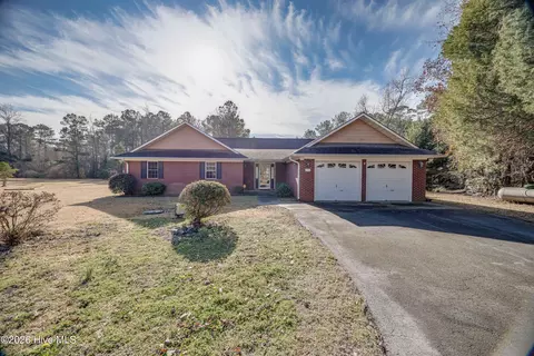 275 Juanita Ln, New Bern, NC 28560
