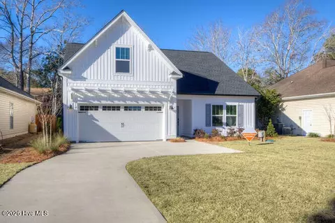 1552 Moorings Cir SW #67, Ocean Isle Beach, NC 28469