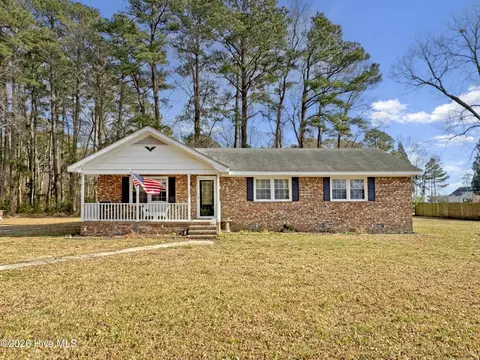279 Clark Rd, Bath, NC 27808