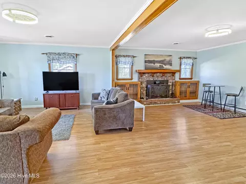 Other - 279 Clark Rd, Bath, NC 27808 photo 1 of 3
