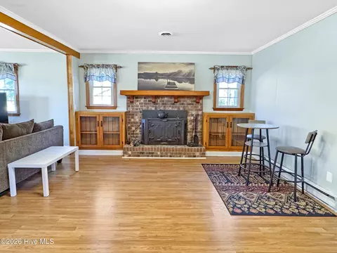 Living - 279 Clark Rd, Bath, NC 27808 photo 1 of 2