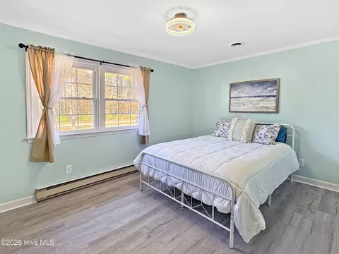 Bedroom - 279 Clark Rd, Bath, NC 27808 photo 1 of 3