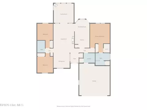 4 Pinebark Ct, Calabash, NC 28467