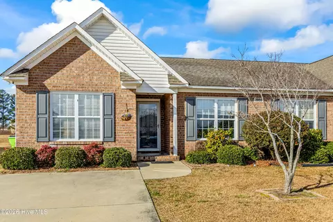 2956 Kinsey Loop #A, Winterville, NC 28590