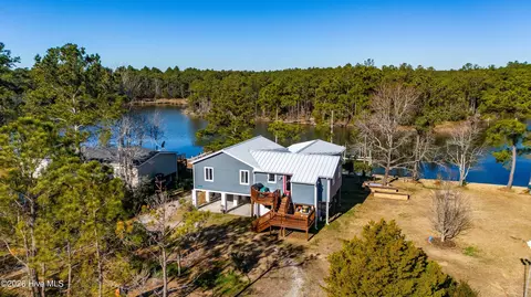 39 Croaker Rd N, Merritt, NC 28556