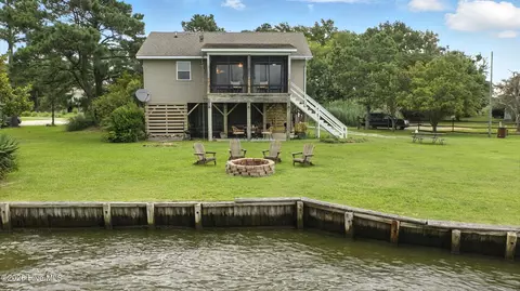 116 Blue Heron Rd, Shiloh, NC 27974