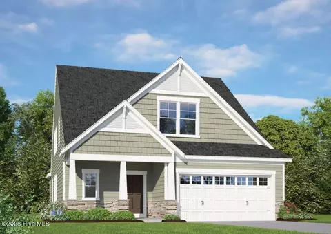 1029 Doe Pl, Wilmington, NC 28409