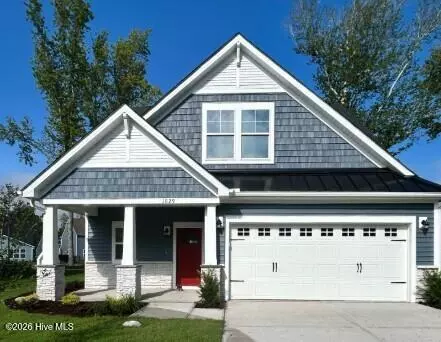 1029 Doe Pl, Wilmington, NC 28409