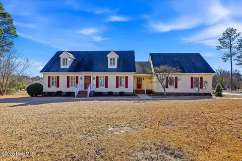 106 Yelverton Pl, Goldsboro, NC 27530