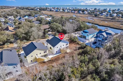 111 SE 17th St # B, Oak Island, NC 28465