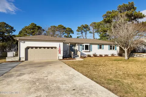 115 Olga Rd, Beaufort, NC 28516