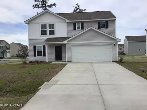 363 Bosco Ln SW, Supply, NC 28462