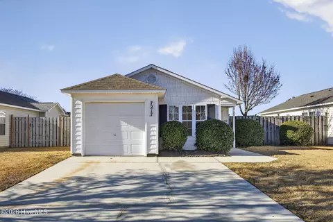 7217 Haskell Ct, Wilmington, NC 28411