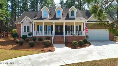 34 Juniper Creek Blvd, Pinehurst, NC 28374