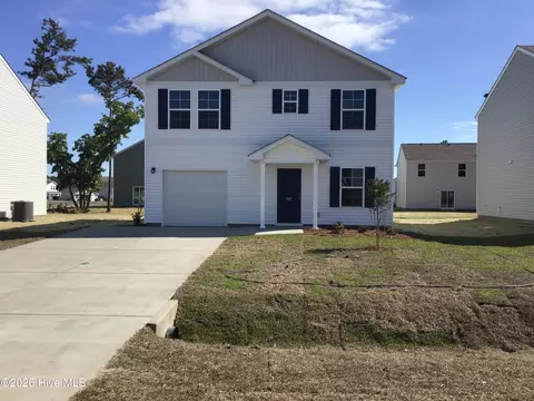 367 Bosco Ln SW, Supply, NC 28462