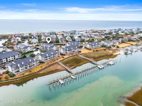2315 N Lumina Ave UNIT E, Wrightsville Beach, NC 28480