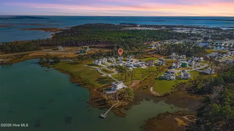 538 Sheldrake Ct, Beaufort, NC 28516