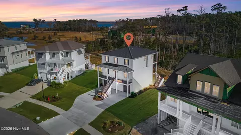 538 Sheldrake Ct, Beaufort, NC 28516